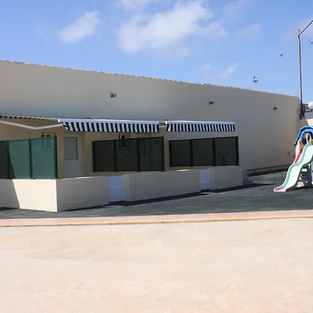 La Estancia Del Rincon Cabo de Palos Exterior photo