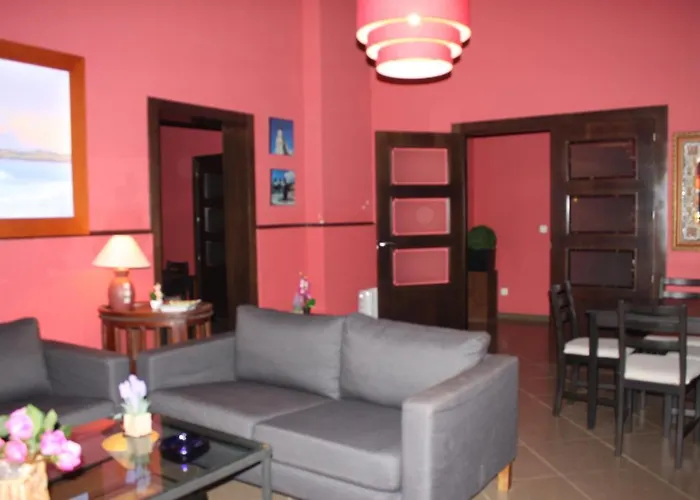 La Estancia Del Rincon