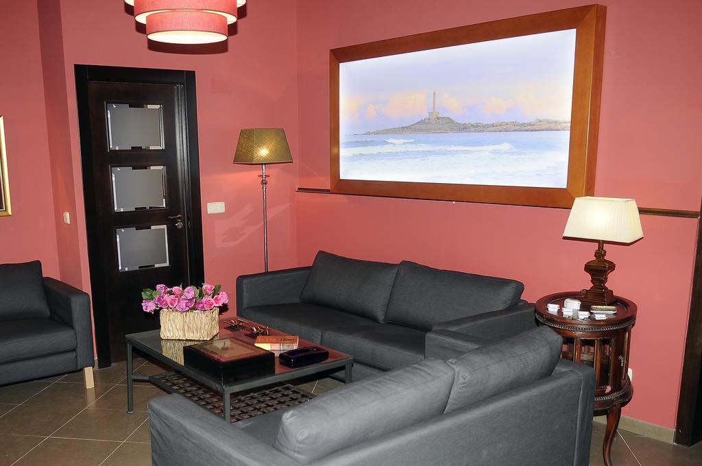 La Del Rincon Country house Cabo de Palos