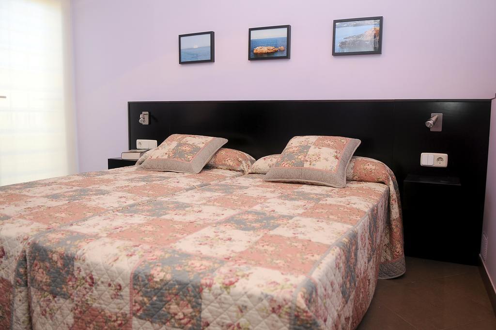 La Del Rincon Country house Cabo de Palos