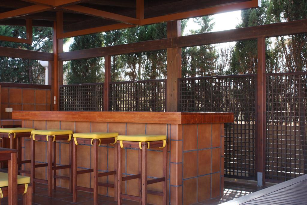 La Del Rincon Country house
