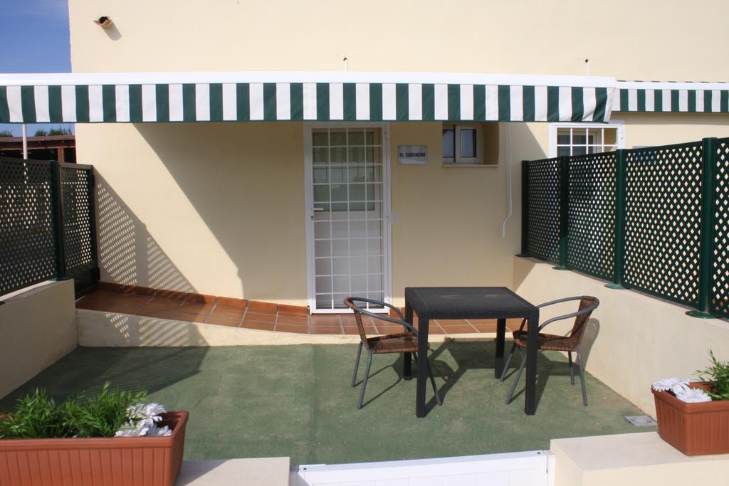 La Del Rincon Country house Cabo de Palos