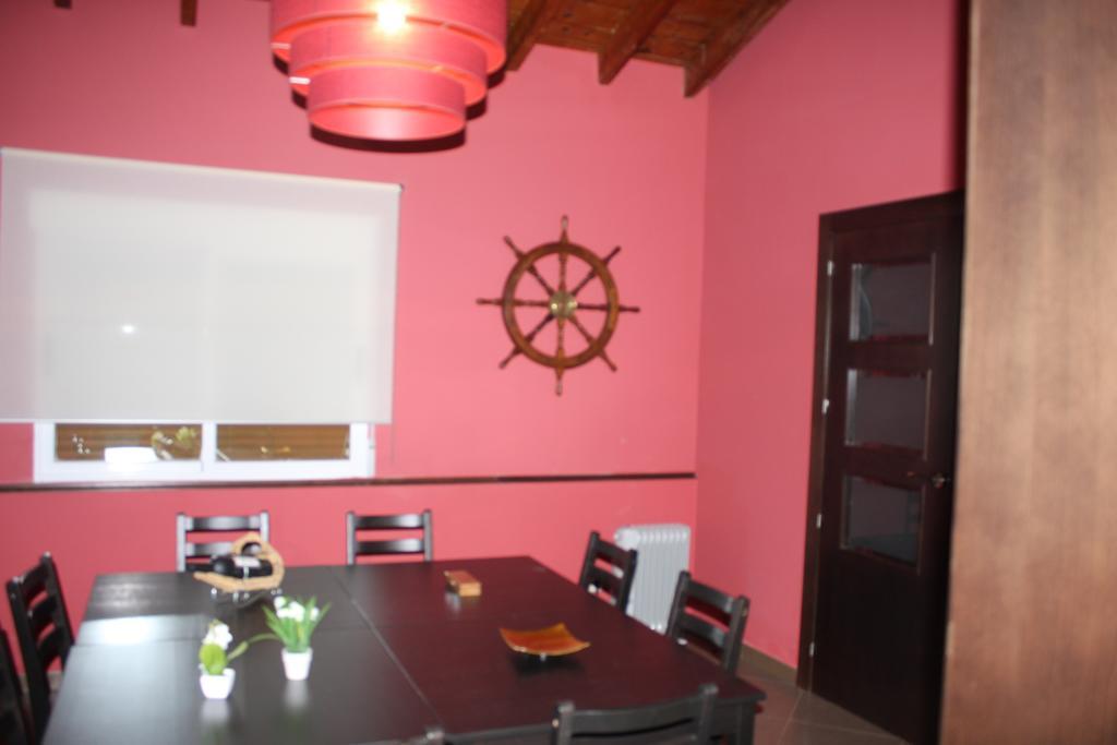 Country house La Del Rincon *