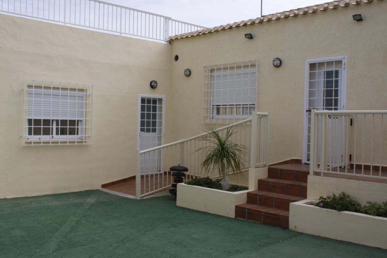 La Del Rincon Country house